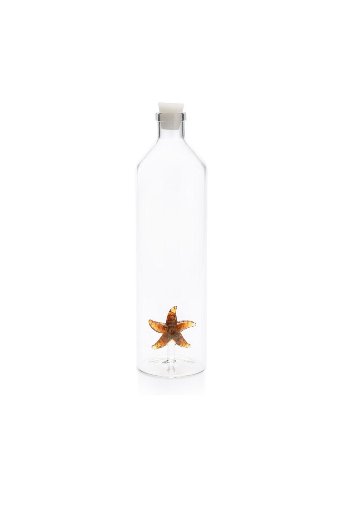 Atlantis Starfish glaskaraffel - 1,2 L